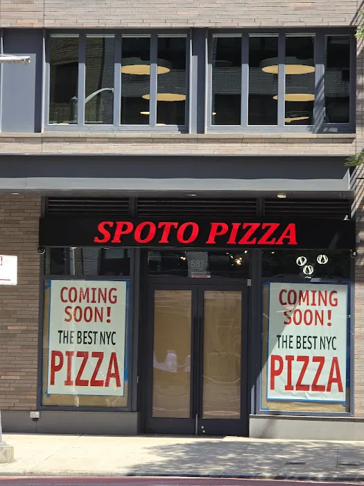 Spoto Pizza Picture 7