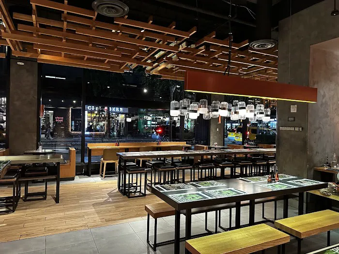 wagamama, murray hill, new york Picture 2