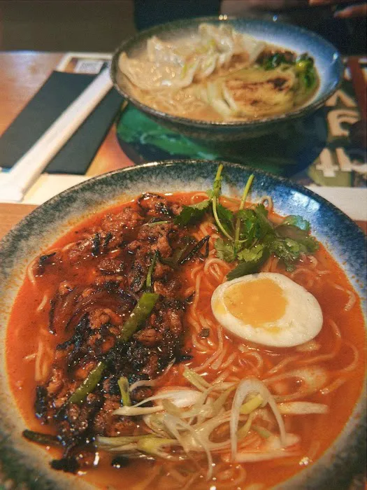wagamama, murray hill, new york Picture 7