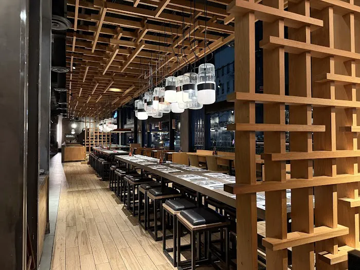 wagamama, murray hill, new york Picture 4