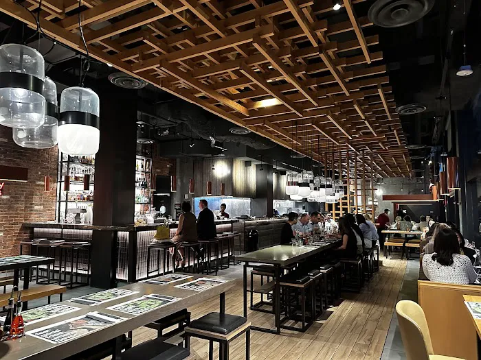 wagamama, murray hill, new york Picture 5