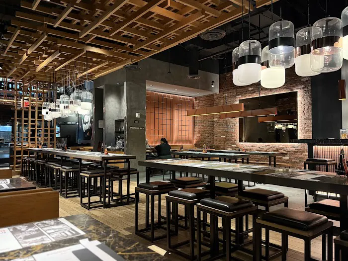 wagamama, murray hill, new york Picture 9
