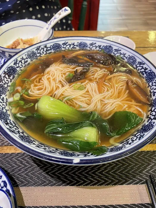 Tipsy Shanghai 蘇杭餐厅 Picture 1