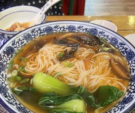 Tipsy Shanghai 蘇杭餐厅