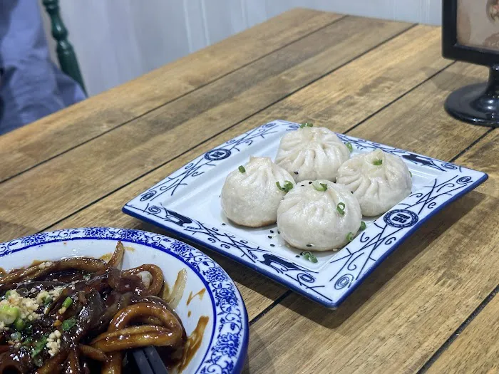 Tipsy Shanghai 蘇杭餐厅 Picture 4