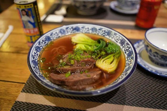 Tipsy Shanghai 蘇杭餐厅 Picture 6