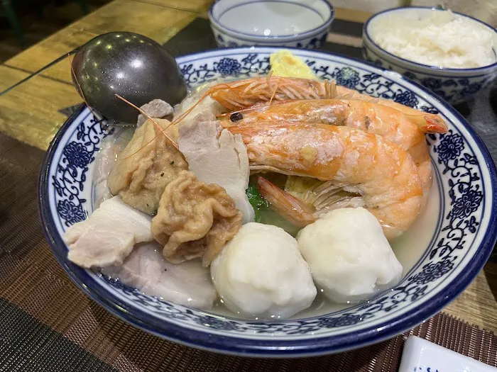 Tipsy Shanghai 蘇杭餐厅 Picture 7