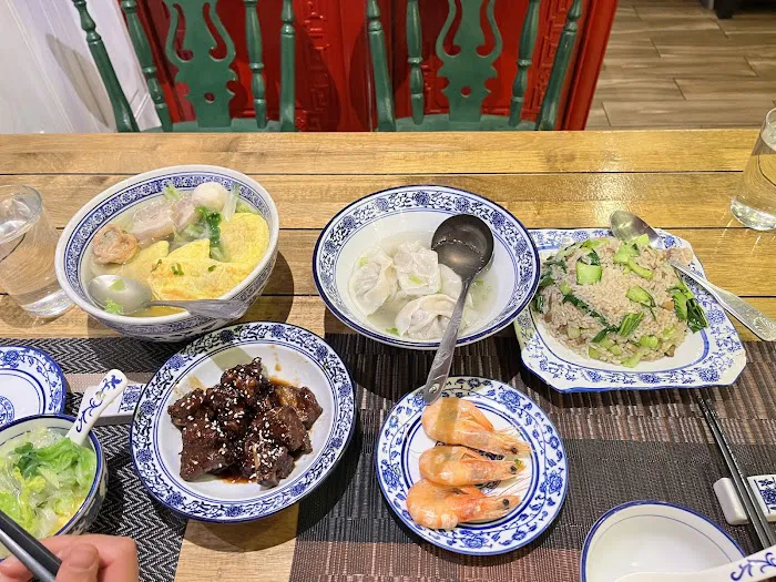 Tipsy Shanghai 蘇杭餐厅 Picture 10