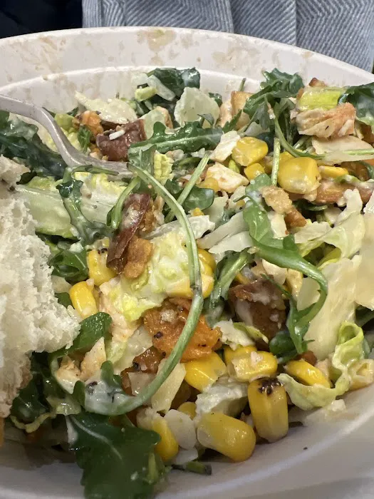 Just Salad Picture 6