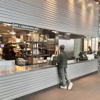 Shake Shack Midtown East ico