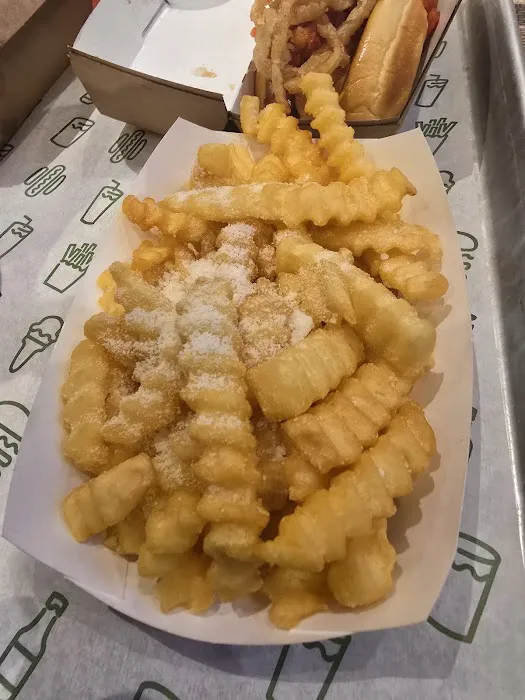 Shake Shack Midtown East Picture 5