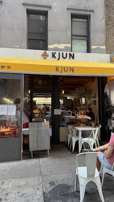 KJUN Picture 4