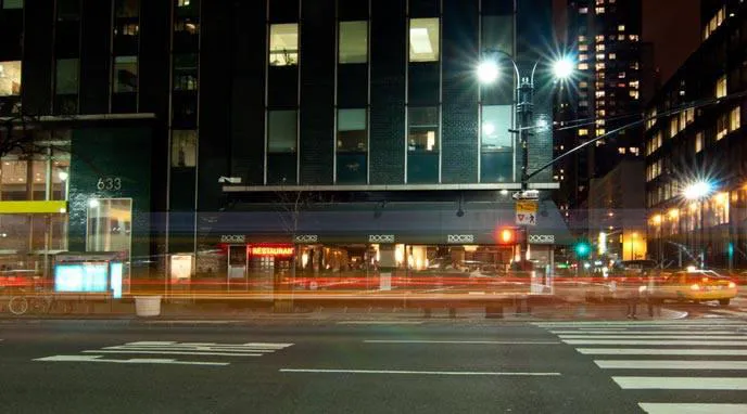 Docks Oyster Bar - Midtown East, NYC Picture 2