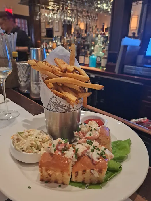Docks Oyster Bar - Midtown East, NYC Picture 7
