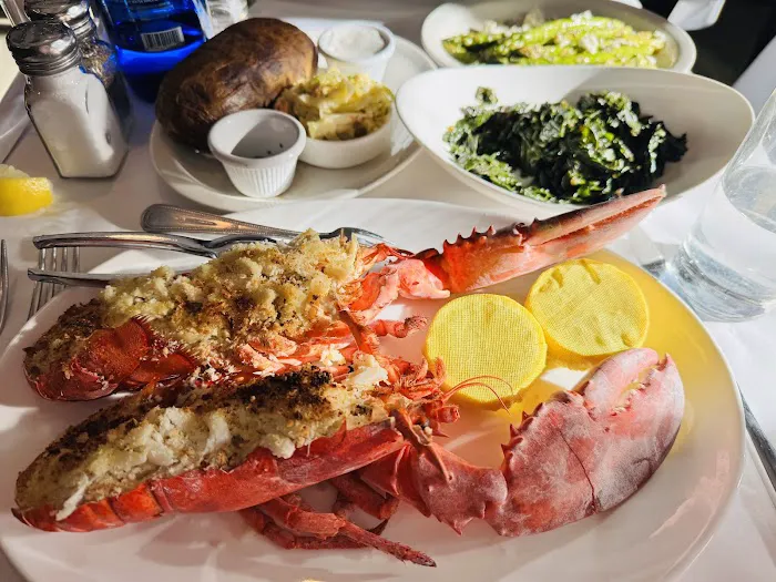 Docks Oyster Bar - Midtown East, NYC Picture 9