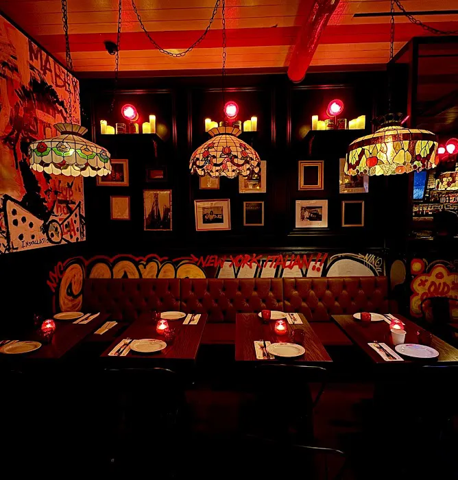 Arthur & Sons NY Italian Murray Hill Picture 1