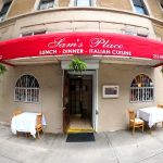 Sam's Place