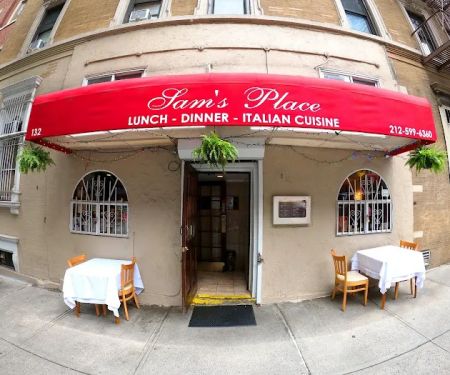 Sam's Place