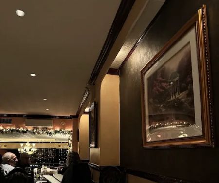 Rossini's