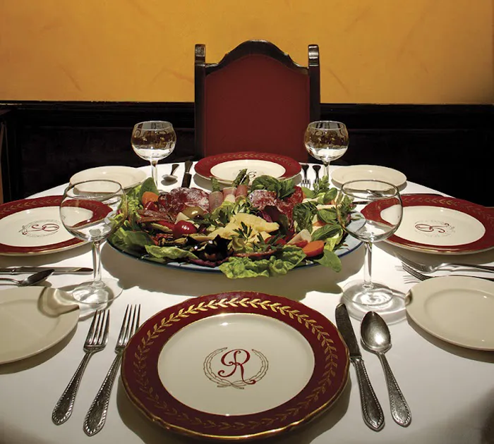 Rossini's Picture 3