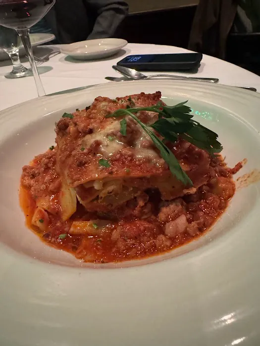 Rossini's Picture 9