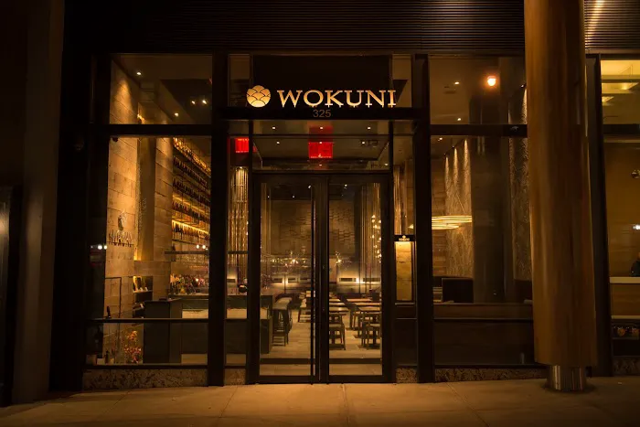 WOKUNI Picture 1