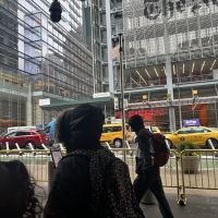 New York Times Cafeteria ico