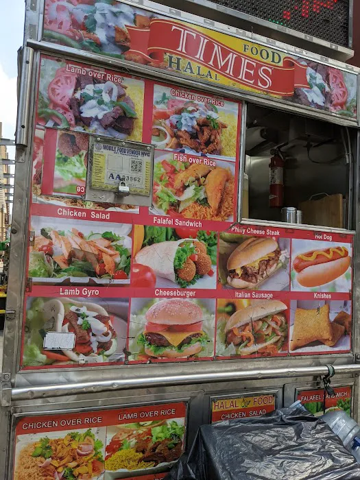 Times Halal Foods Picture 4