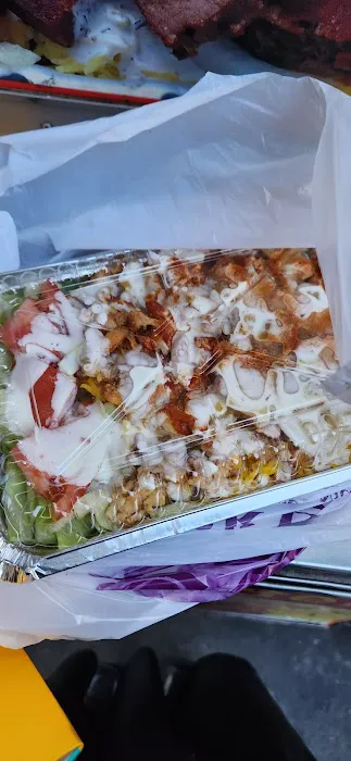 Times Halal Foods Picture 6