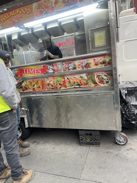 Times Halal Foods Picture 7