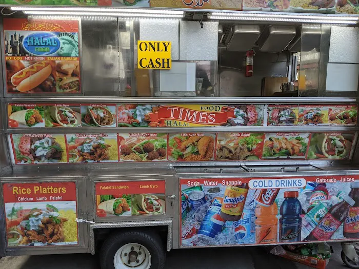 Times Halal Foods Picture 10