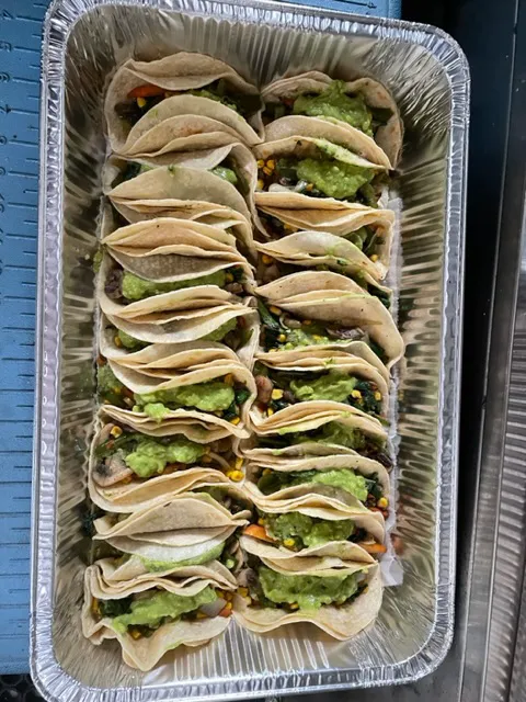 El JefecitoNy mexican food and American Picture 1