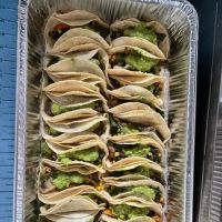 El JefecitoNy mexican food and American ico