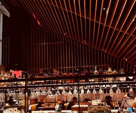 Boqueria W40th