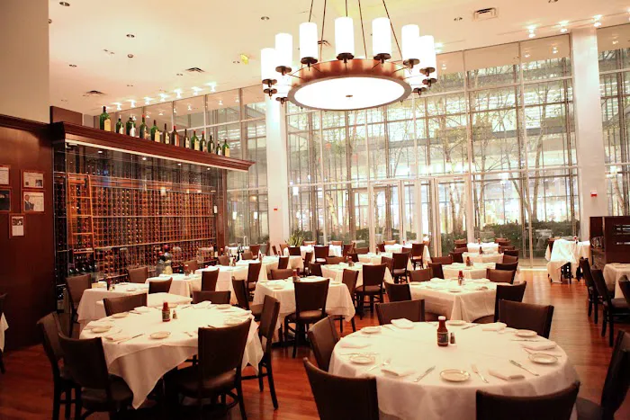 Wolfgang's Steakhouse - Times Square New York City Picture 3