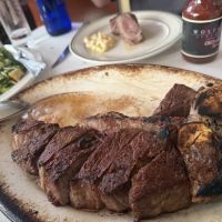 Wolfgang's Steakhouse - Times Square New York City ico