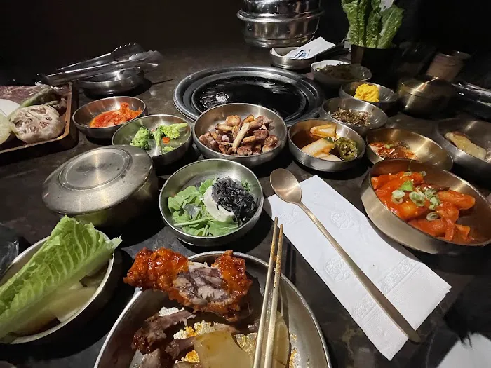 Antoya Korean BBQ Picture 3