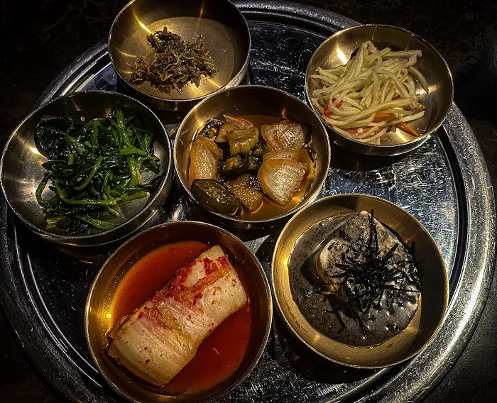 Antoya Korean BBQ Picture 6
