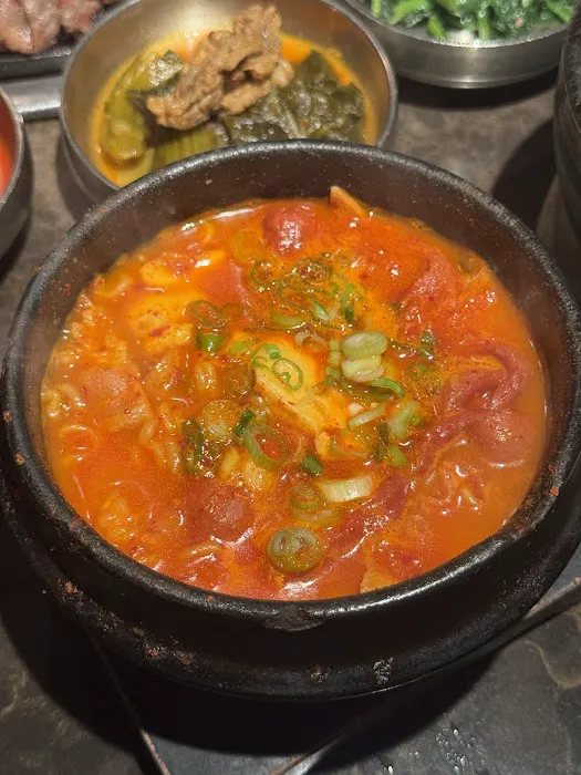 Antoya Korean BBQ Picture 7