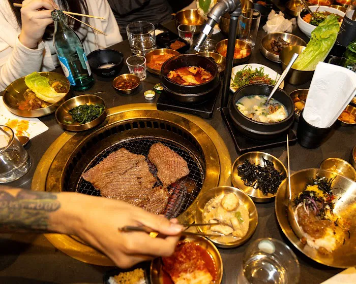 Antoya Korean BBQ Picture 4