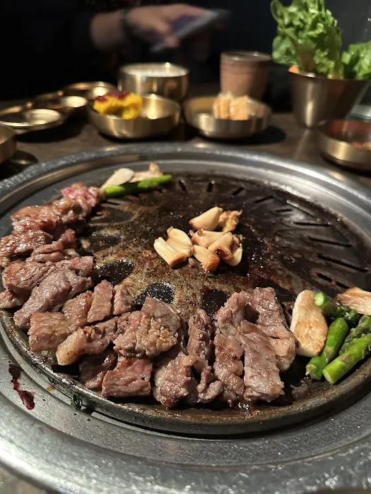 Antoya Korean BBQ Picture 9