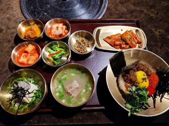 Antoya Korean BBQ Picture 10