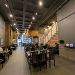 Taste - Kitchen & Cocktails