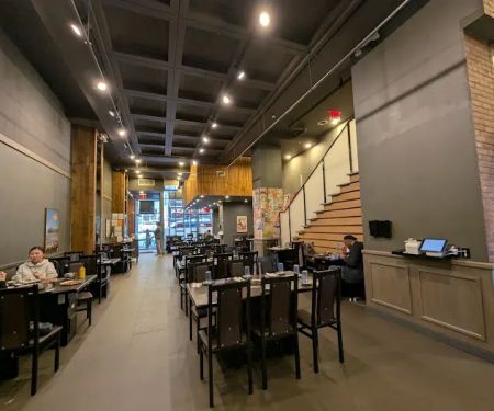 Taste - Kitchen & Cocktails