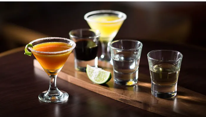 Añejo Picture 2
