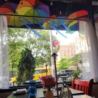 Foodance Italian Restaurant ico