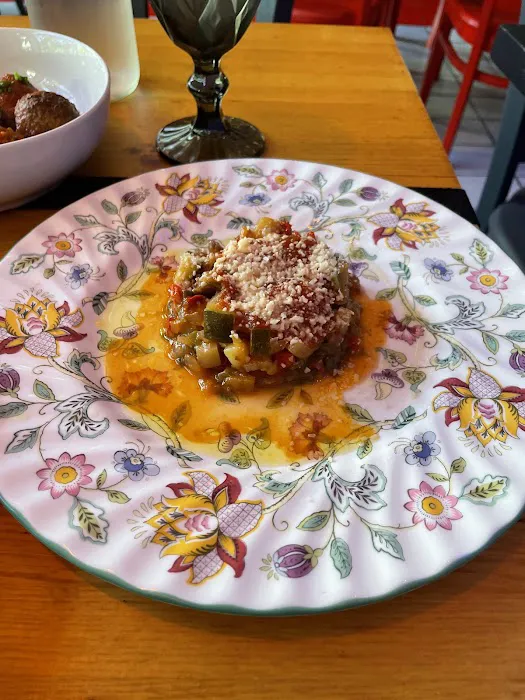 Foodance Italian Restaurant Picture 10