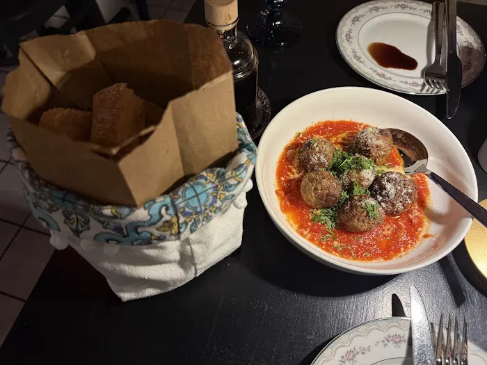 Foodance Italian Restaurant Picture 7