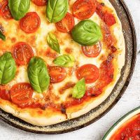 Napoli Gluten Free Pizza ico