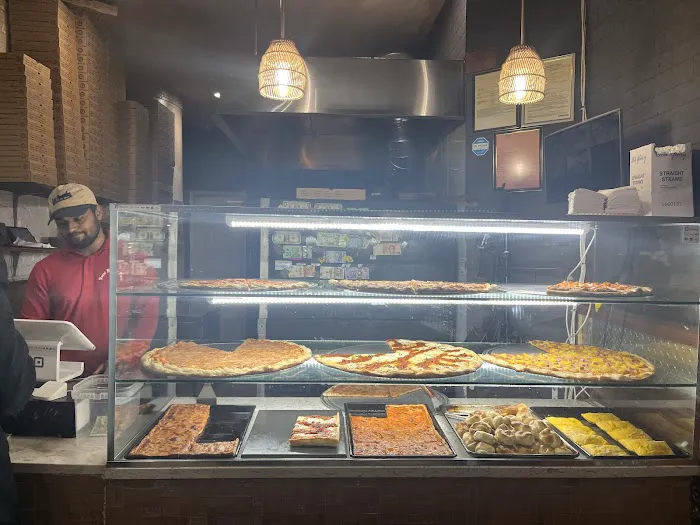 Napoli Gluten Free Pizza Picture 7